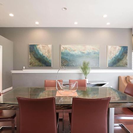 Willa Architectural Gem La Jolla Oceanview Surf And Golf San Diego Zewnętrze zdjęcie