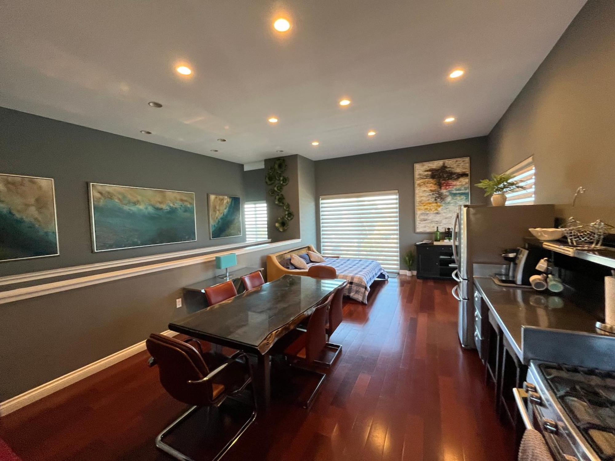 Willa Architectural Gem La Jolla Oceanview Surf And Golf San Diego Zewnętrze zdjęcie