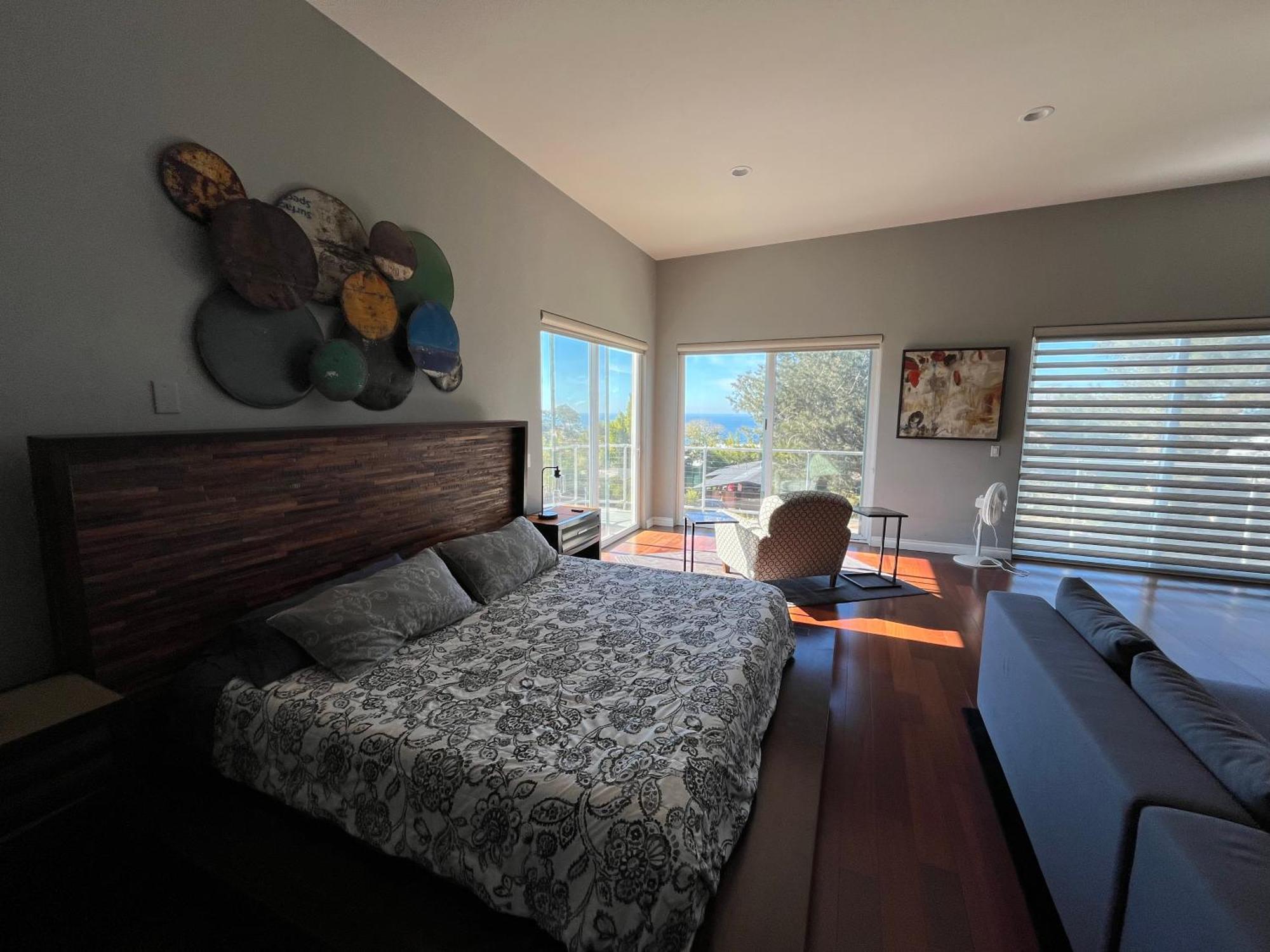 Willa Architectural Gem La Jolla Oceanview Surf And Golf San Diego Zewnętrze zdjęcie