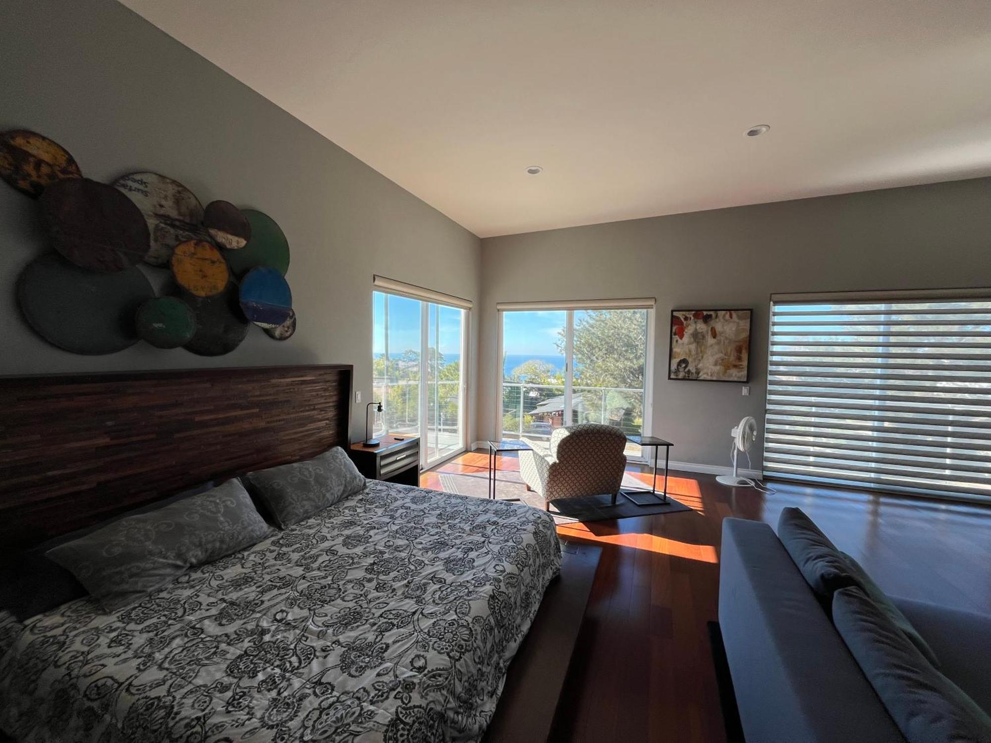 Willa Architectural Gem La Jolla Oceanview Surf And Golf San Diego Zewnętrze zdjęcie