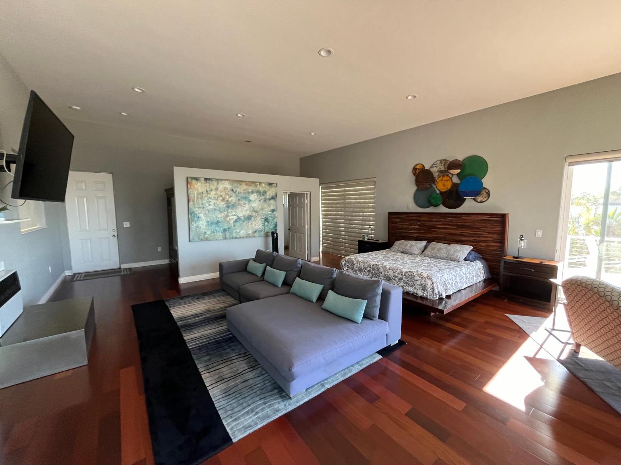 Willa Architectural Gem La Jolla Oceanview Surf And Golf San Diego Zewnętrze zdjęcie