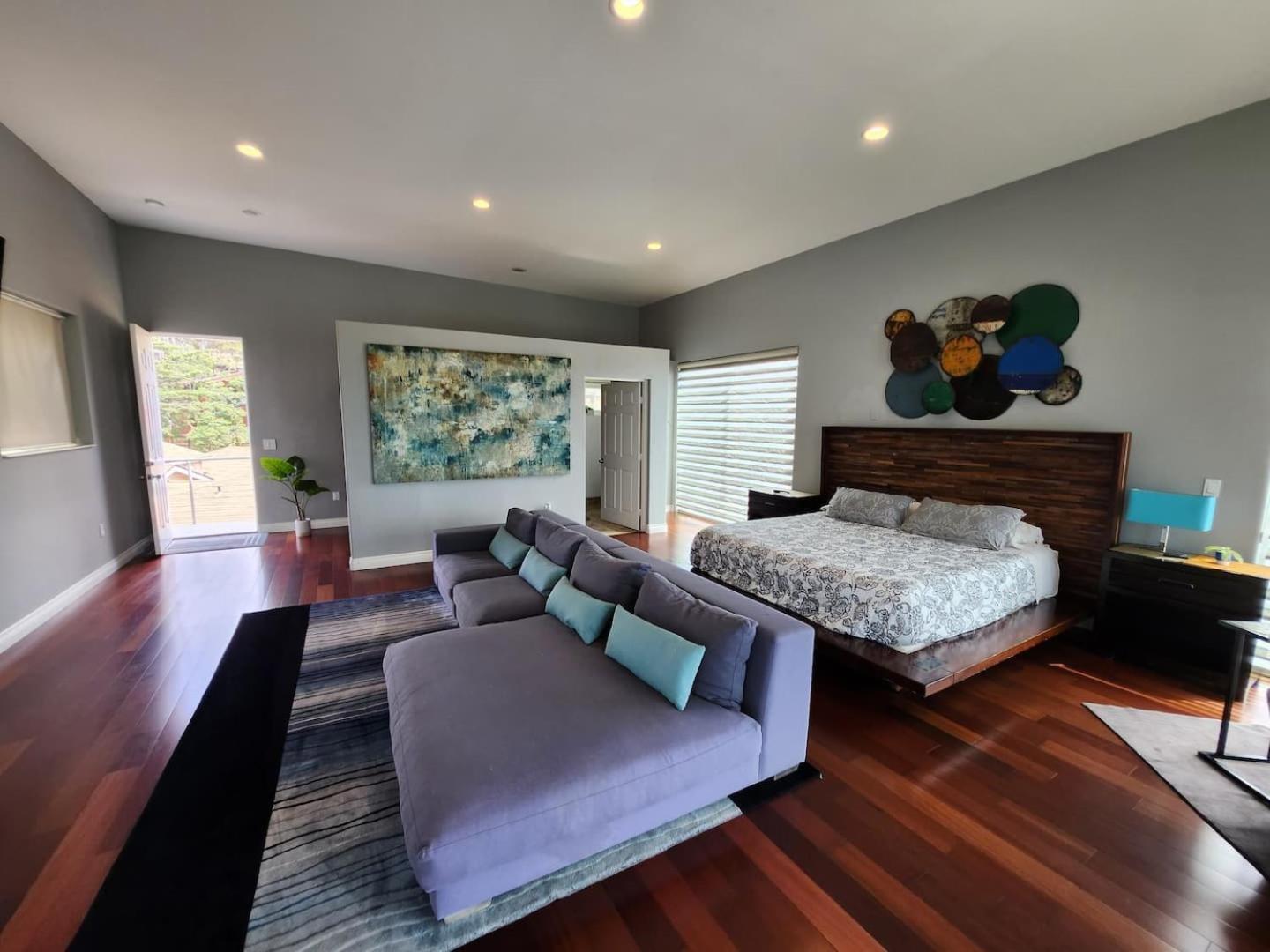 Willa Architectural Gem La Jolla Oceanview Surf And Golf San Diego Zewnętrze zdjęcie