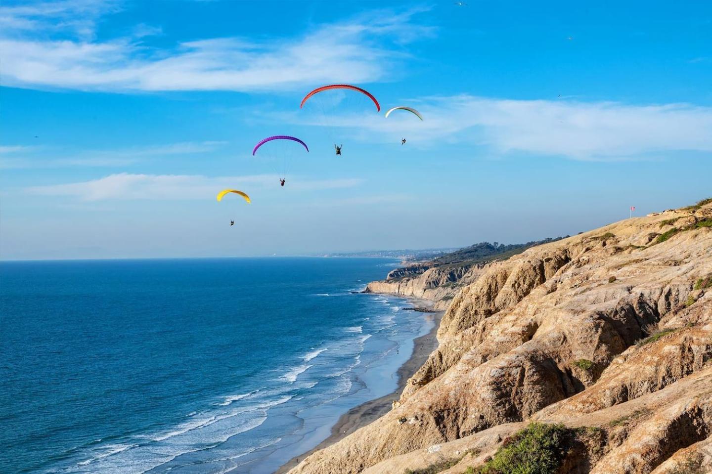 Willa Architectural Gem La Jolla Oceanview Surf And Golf San Diego Zewnętrze zdjęcie