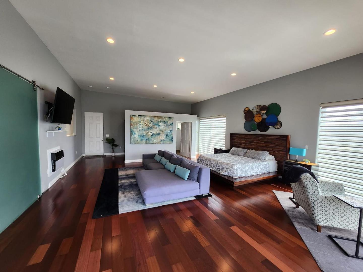 Willa Architectural Gem La Jolla Oceanview Surf And Golf San Diego Zewnętrze zdjęcie