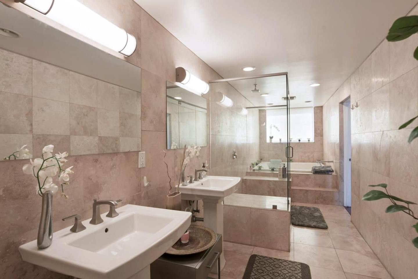 Willa Architectural Gem La Jolla Oceanview Surf And Golf San Diego Zewnętrze zdjęcie