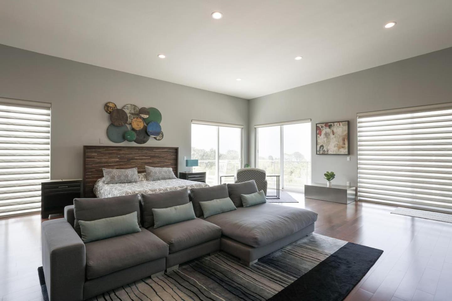 Willa Architectural Gem La Jolla Oceanview Surf And Golf San Diego Zewnętrze zdjęcie